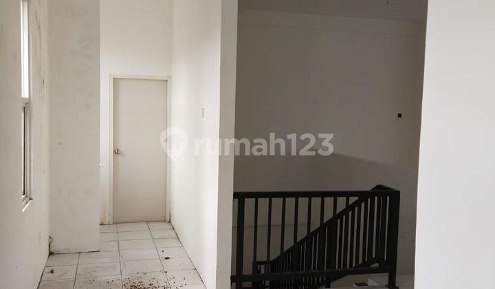 Ruko Besar Balikpapan