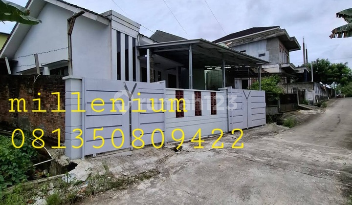Minimalist House Balikpapan Minimalist House Balikpapan