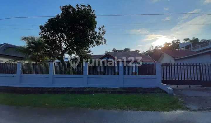 Big House Balikpapan