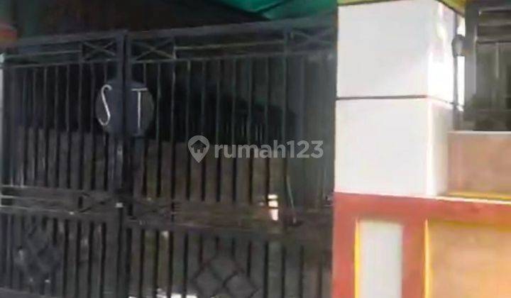 Rumah Dijual Balikpapan Regency 2