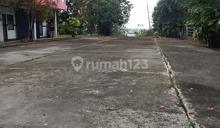 Ruko Besar Balikpapan