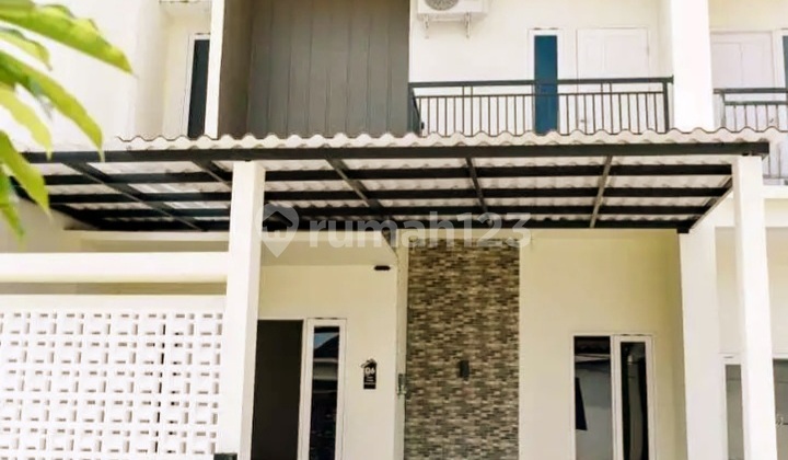 Rumah Mewah Balikpapan 1