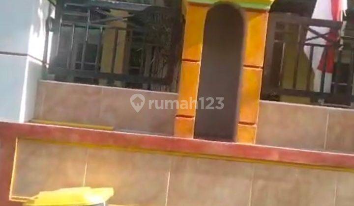 Rumah Dijual Balikpapan Regency 1