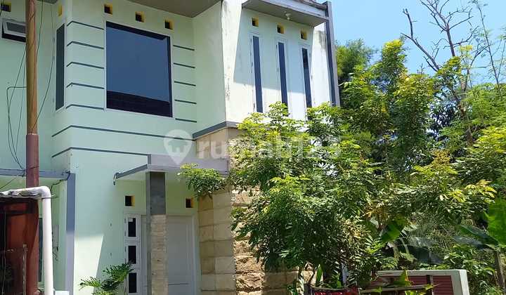 RUMAH MINIMALIS TENGAH KOTA  BALIKPAPAN 1