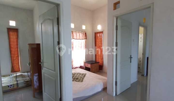 RUMAH MINIMALIS TENGAH KOTA  BALIKPAPAN 2