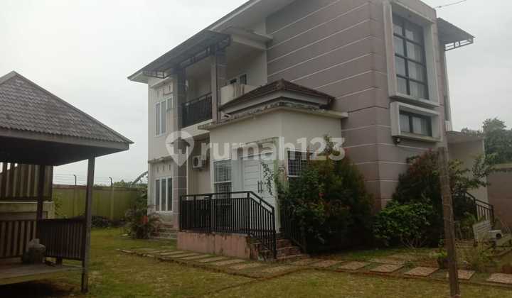 Big House Balikpapan