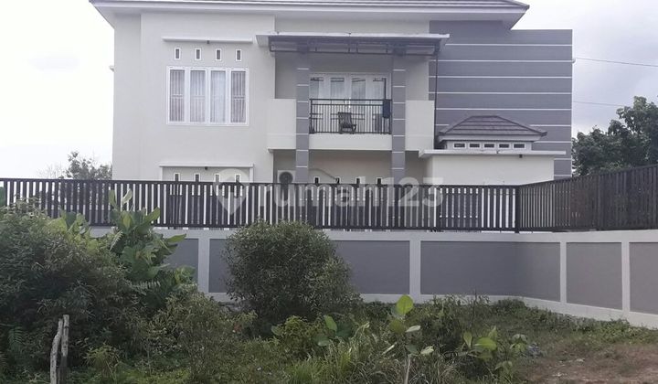 Big House Balikpapan