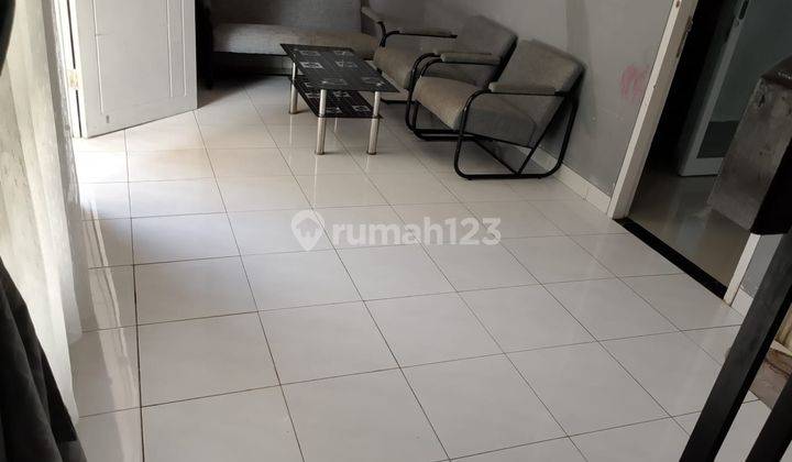 Rumah Sewa Grand City Balikpapan 2