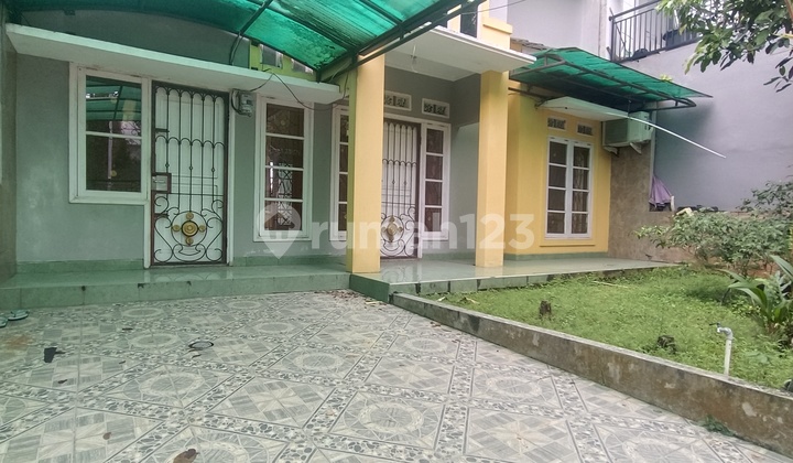 Disewakan Rumah Balikpapan Regency 2