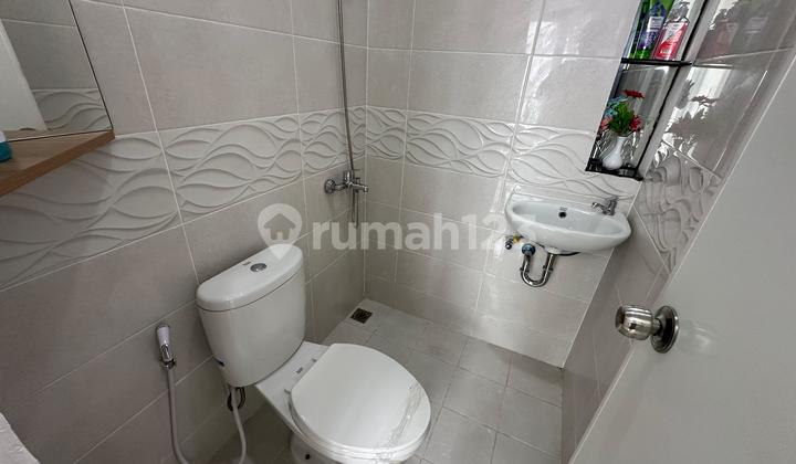 Rumah Modern Siap Huni di Kawasan Karawaci