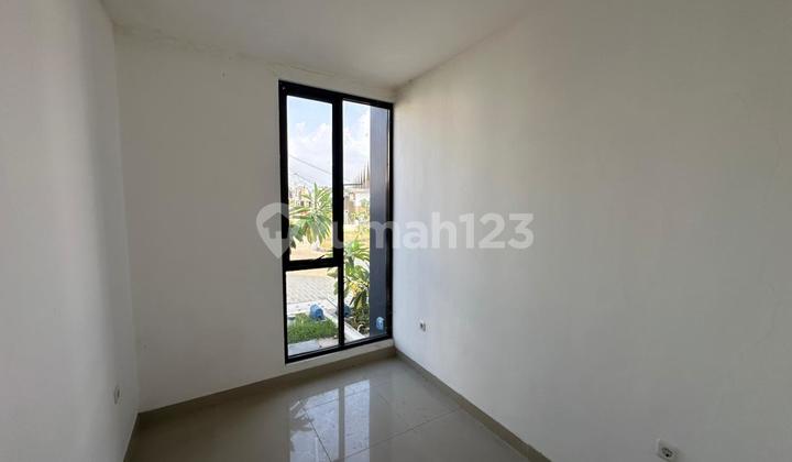 Hunian Nyaman di Karawaci Akses Mudah Kemana-Mana