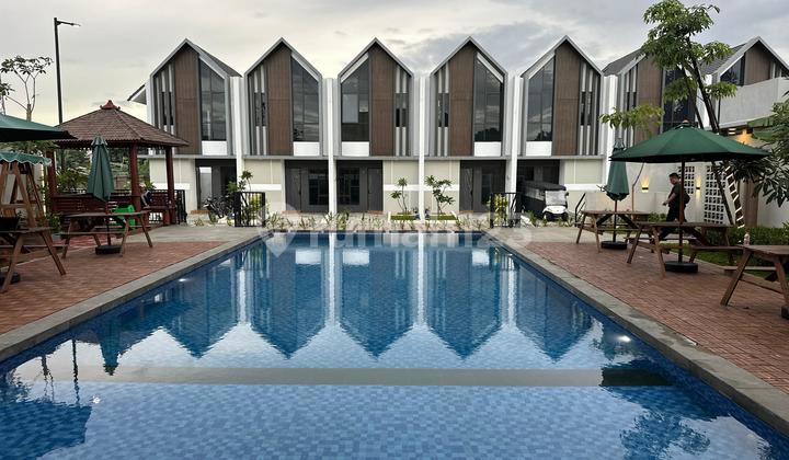 Ready-to-Live Cluster, Only 10 Million Booking Fee, Flood-Free 2