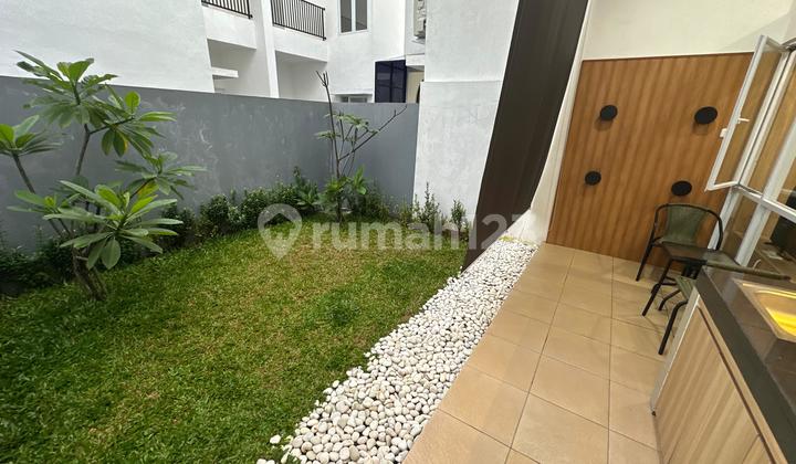 Rumah Nyaman di Karawaci - Langsung Huni