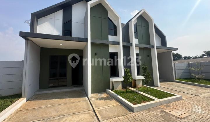 Nice House Curug, Tangerang Installments 3 Million Nice House Curug, Tangerang Installments 3 Million
