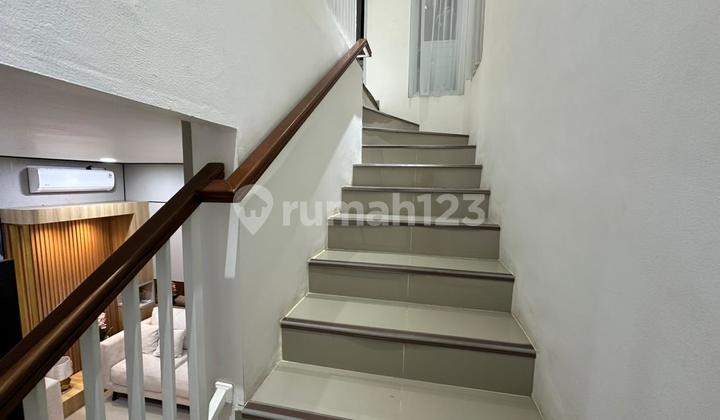 Rumah Dikarawaci Cicilan Ringan Tanpa Uang Muka