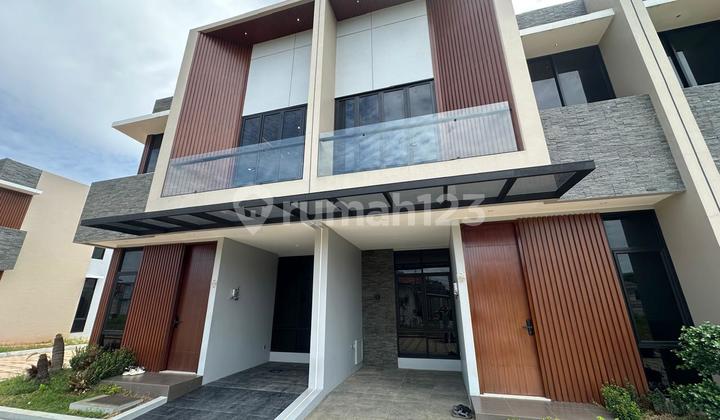 Rumah Cluster Premium Siap Huni 3 Menit Tol Meruya Rumah Cluster Premium Siap Huni 3 Menit Tol Meruya