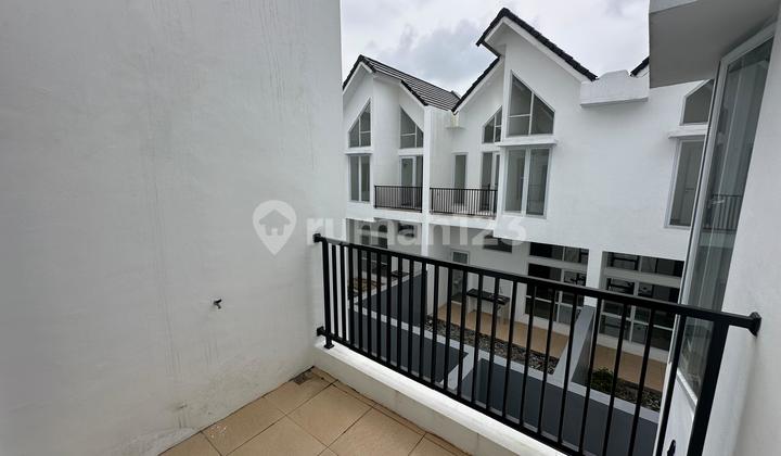 Ready-to-Live Home in Karawaci, Ideal for Young Families 2