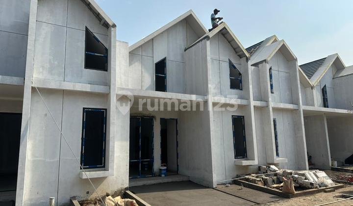 Rumah Baru Strategis The Onyam Residence Mulai 569Juta Rumah Baru Strategis The Onyam Residence Mulai 569Juta