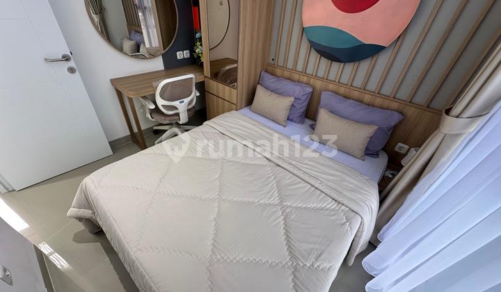 Hunian Nyaman Siap Huni di Kawasan Ramai di Karawaci 2