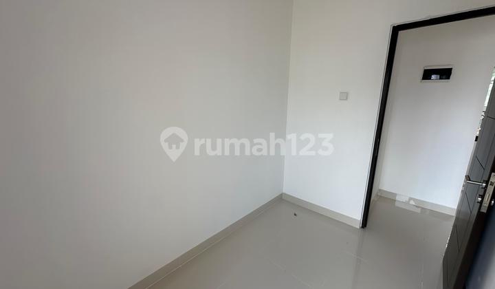 Rumah Cluster 2 Lantai Posisi di Tengah Kota Tangerang