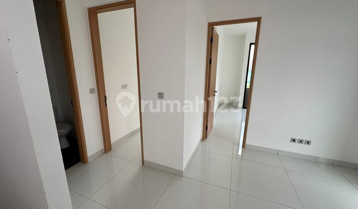 Rumah Premium Siap Huni Anti Banjir Ditengah Jakarta