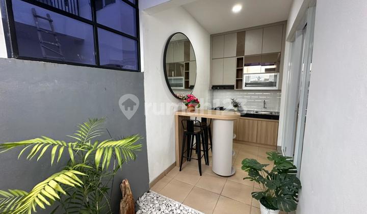 Rumah Siap Huni di Karawaci - Unit Terbatas