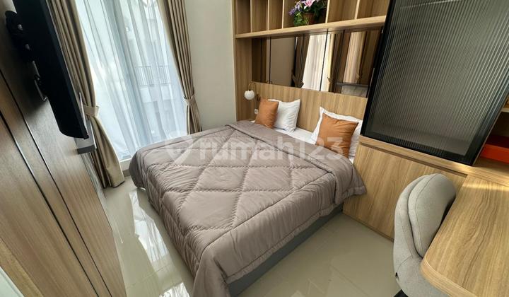 Rumah Cluster Siap Huni Akses Tol Hanya 10 Menit 2