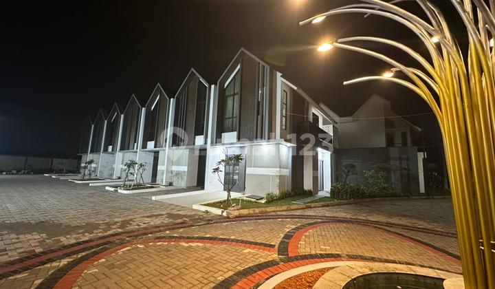 Rumah Cluster Siap Huni Legalitas Sudah SHM Pecah Sertifikat Rumah Cluster Siap Huni Legalitas Sudah SHM Pecah Sertifikat