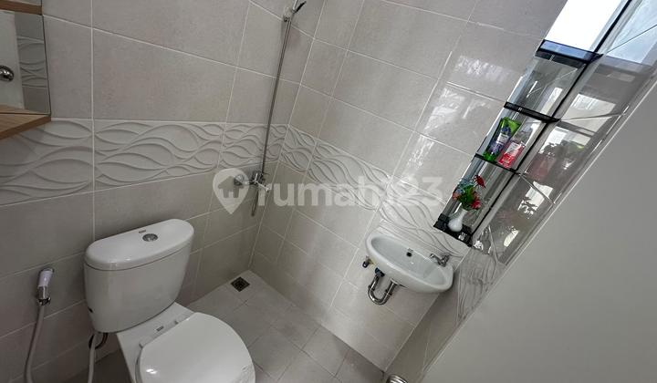 Rumah Cluster Siap Huni Akses Tol Karawaci 10 Menit 2