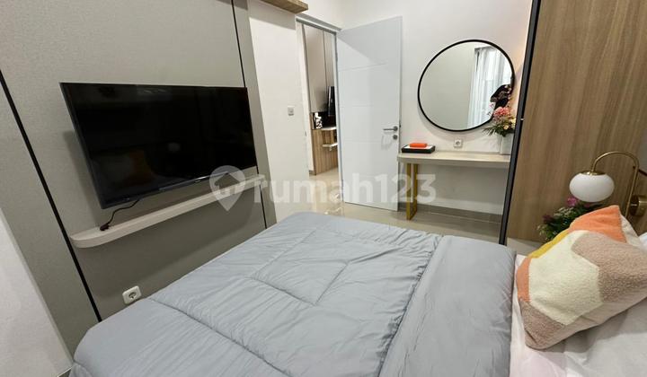 Karawaci House Suitable for First Home 2