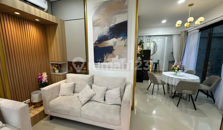 Rumah Murah Karawaci Siap Huni - Jangan Sampai Keduluan