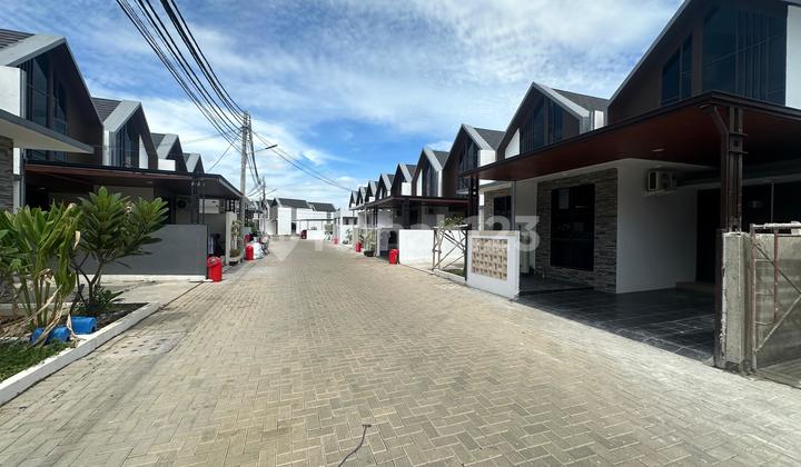 Hunian Strategis Siap Huni Tersisa 2 Unit 2