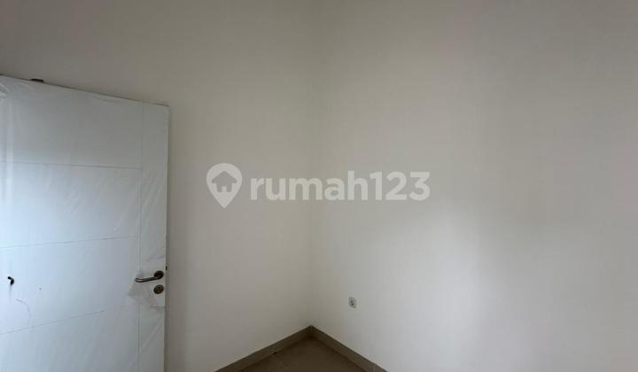 Rumah Cluster Siap Huni Lokasi Masuk Akal dan Nyaman