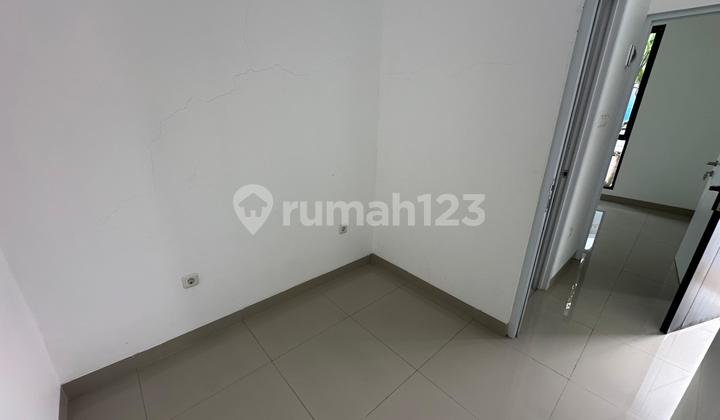 Hunian Strategis di Karawaci Siap Huni 3 Kamar Tidur