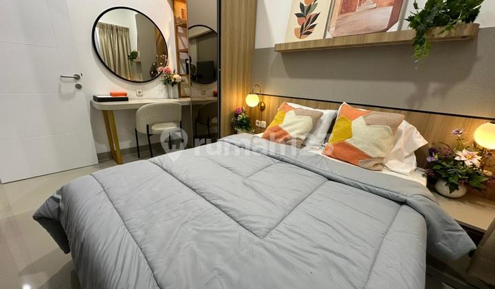 Affordable Ready-to-Occupy Housing in Karawaci 2