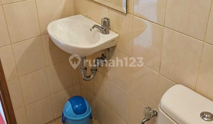 Rent an Apartment in Downtown Tangerang 2