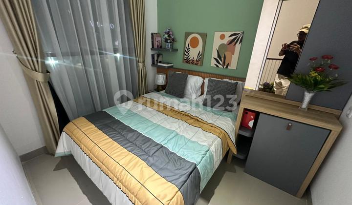 Comfortable and Strategic House in Karawaci - Easy Access 2