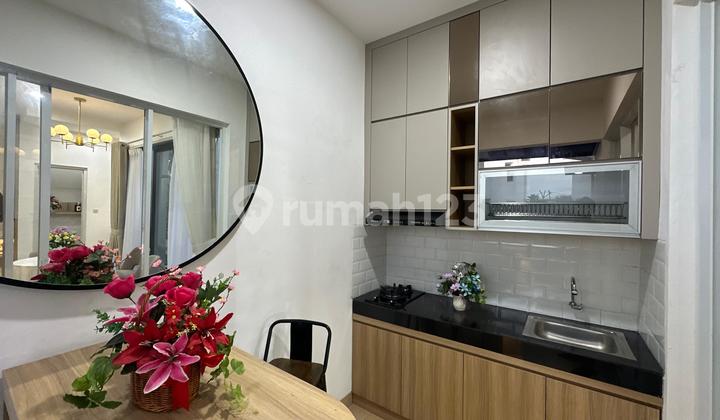 Rumah di Karawaci - Siap Huni Sekarang 2