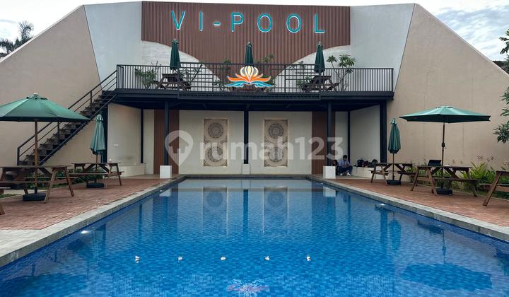 Rumah Karawaci Siap Huni, Harga Ramah & Lokasi Oke