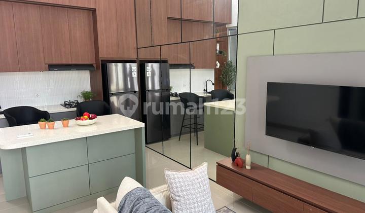 Hunian Nyaman Harga Terjangkau di Tengah Tangerang Bebas Banjir 2