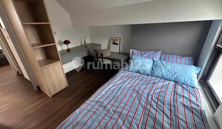 Rumah Cluster Akses Dekat Kemana-Mana Cicilan Mulai 2 Jutaan 2