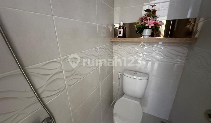 Rumah Modern Siap Tinggal di Karawaci - Harga Bersahabat