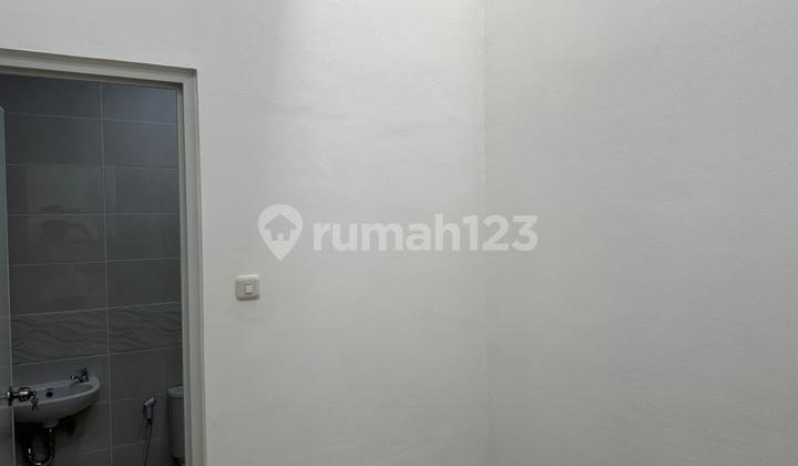 New 2-Story Ruko Ready to Live In, Ready for Business, Instant Profit