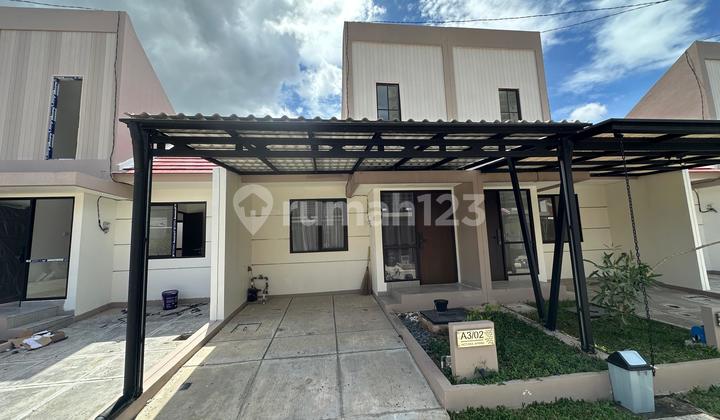 Cluster Viral Ditengah Kota Tangerang Siap Huni