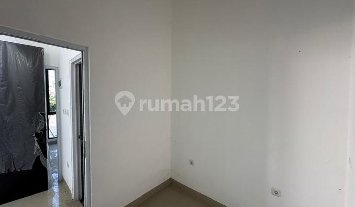 Rumah Cluster Cicilan Ringan 4 Jutaan Siap Huni 2