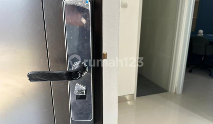 Rumah Bagus Curug, Tangerang Cicilan 3Jutaan 2