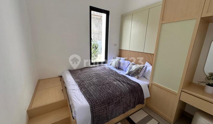 Cluster Terbaru Dekat Tol Bitung Free Semua Biaya 2