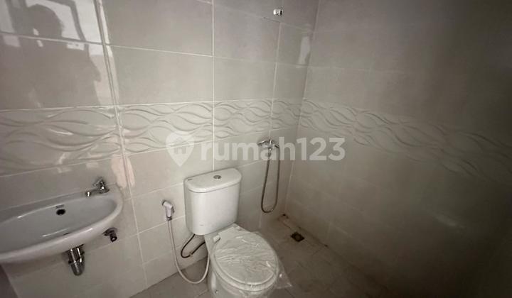 Ruko Siap Bisnis 2 Lantai Dapat Modal Usaha 50Juta