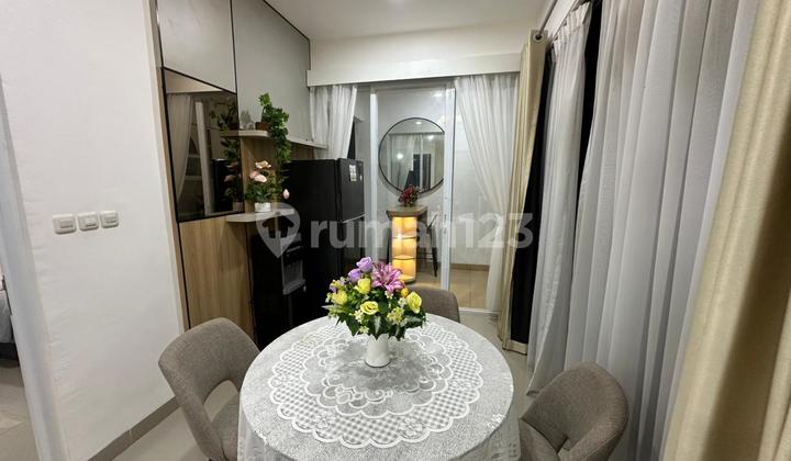 Jarang Ada Rumah Stategis Fasilitas Kolam Renang Tanpa Uang Muka 2