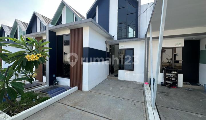 Hunian Nyaman di Karawaci Akses Mudah Kemana-Mana Hunian Nyaman di Karawaci Akses Mudah Kemana-Mana